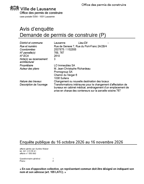 © Droits réservés